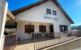 Pousada Essência de Minas